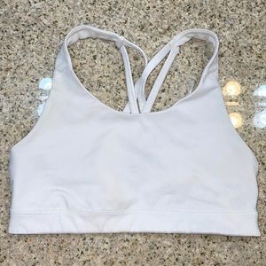 Old navy sports bra